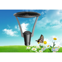 Hot sales!! 40W 3000K garden solar lights install Park, Yard, garden/ solar led garden light